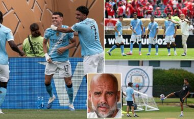 Guardiola me fjalë të mëdha për skuadrat jo evropiane në Kupën e Botës për Klube