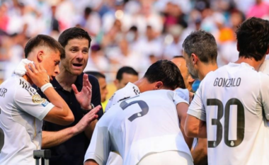 Ndeshja e radhës e Real Madridit në SHBA mund të shtyhet ose anulohet