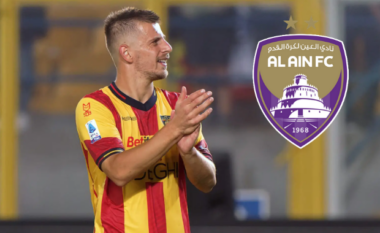 Milionat e Al-Ain tundojnë Ylber Ramadanin – mesfushori drejt një largimi të bujshëm nga Serie A