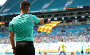 Arsyeja e vërtetë pse quhet rregullli i ‘pozicionit jashtë loje’ në futboll do t’i shokojë tifozët