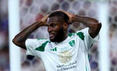 Kessie ‘thikë pas shpine’ Milanit, mund të transferohet tek rivali i tyre këtë verë