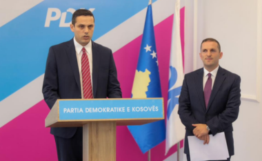 PDK: Kushtetuesja konstatoi se s’ka Kuvend me shkelje dhe imponim, s’ka kryetar pa shumicë, s’ka votim të fshehtë  