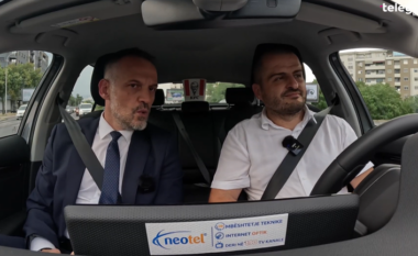Fetai: BDI nuk mund të ambientohet në opozitë, VLEN është më kompakt se kurrë