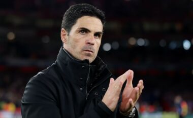 Arsenali nuk dorëzohet për yllin spanjoll, gati oferta e dytë për transferimin e tij