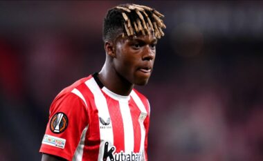 A po dështon transferimi i Williams tek Barcelona? Pse negociatat kanë ngecur papritur