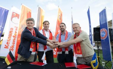 Drenica privatizohet, bëhet me pronar të ri