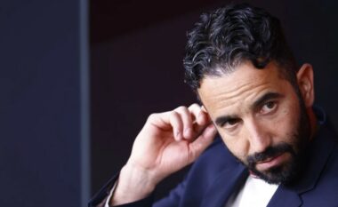 Man Utd po e konsideron transferimin e top sulmuesit anglez gjatë kësaj vere