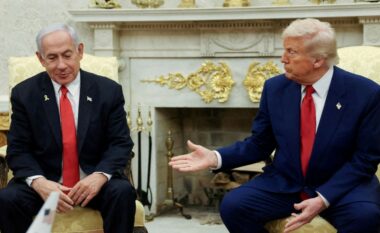 Izraeli duket se është gati të sulmojë Iranin në ditët në vijim, thonë mediat amerikane