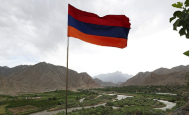 A po shpërthen një konflikt i ri midis Armenisë dhe Azerbajxhanit?
