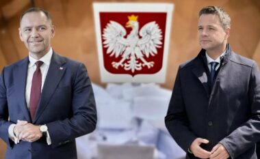 Konservatori Karol Nawrocki fiton zgjedhjet presidenciale të Polonisë