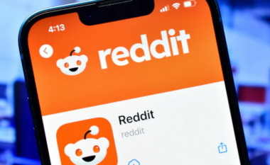 Reddit prezanton ndryshime për komentet