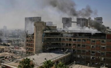 Ministrat e BE-së dhe Mbretërisë së Bashkuar do të zhvillojnë bisedime me Iranin në Gjenevë