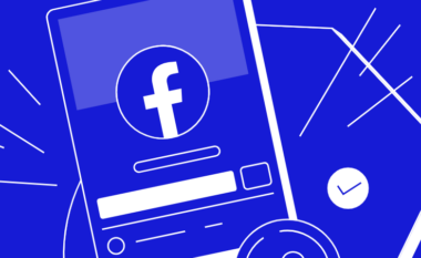 Më në fund, llogaria juaj në Facebook do të bëhet shumë më e vështirë për t’u thyer