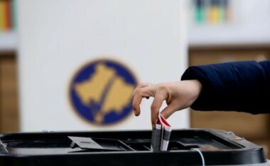 KQZ: Mbi 33 mijë votues të rinj në zgjedhje lokale