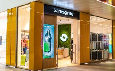 Samsonite hap dyqanin e dytë në Kosovë – tashmë edhe në Prishtina Mall