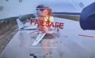 Ukraina sjell të dhëna të reja rreth misionit që synonte bombarduesit rusë