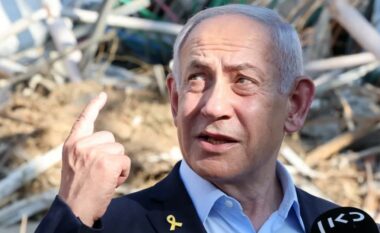 Netanyahu shpalli fitoren ndaj Iranit, por sondazhet tregojnë se “shumë izraelitë nuk i besojnë atij”