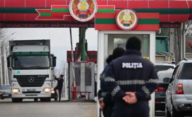 Rusia dëshiron të vendosë 10,000 trupa në “rajonin e shkëputur” të Moldavisë, paralajmëron kryeministri Recean