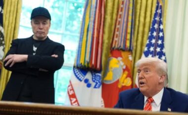 Lideri i i degës së al-Kaedës në Jemen vjen me kërcënime për Trump, Musk dhe jo vetëm – për luftën e Izraelit në Gaza