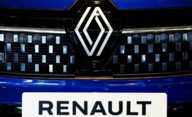 Franca i është drejtuar Renault për prodhimin e dronëve, thotë prodhuesi i makinave