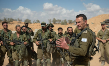 “Irani është arena kryesore e luftës, Gaza fronti i dytë”, ushtria izraelite zbulon planet