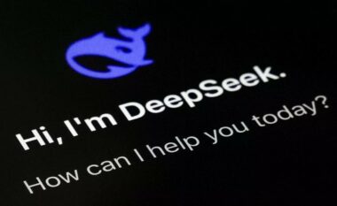 Në Gjermani po kërkohet nga Apple dhe Google të ndalojnë DeepSeek, duke përmendur shqetësime për privatësinë