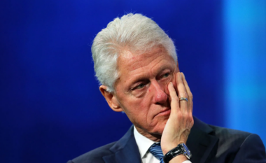 Clinton: Netanyahu e do luftën për të qëndruar në pushtet përgjithmonë