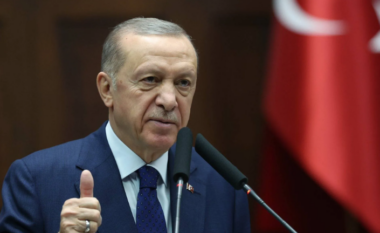 Erdogan u bën thirrje myslimanëve të bashkohen kundër Izraelit