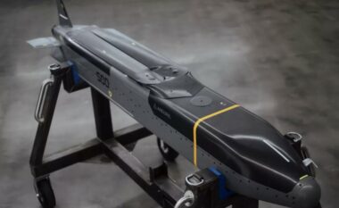 Anduril dhe Rheinmetall bashkëpunojnë për dronë dhe motorë raketorë në Evropë