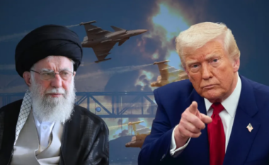 Trump zbulon afatin kohor për vendimin për sulm ndaj Iranit