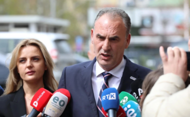 Limaj konfirmon se do të merr pjesë në takimin e ftuar nga Kurti