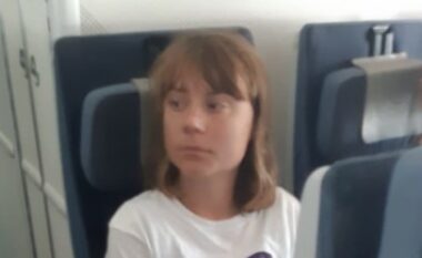 Greta Thunberg deportohet nga Izraeli
