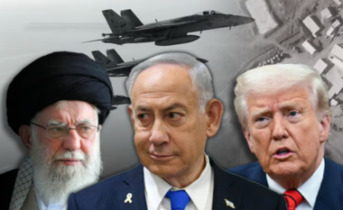Trump thotë se Irani nuk po e fiton luftën me Izraelin: Duhet të bëjë marrëveshje menjëherë