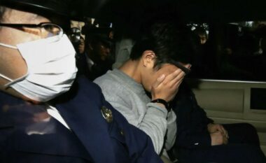 Japonia ekzekuton ‘vrasësin e Twitterit’ që vrau nëntë persona