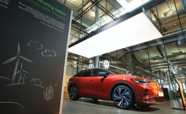 Gjermania pritet të vijë me “lehtësim taksash” për bizneset që investojnë në makina elektrike