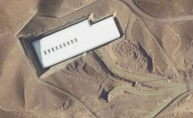 Izraeli sulmon centralin bërthamor iranian të goditur nga SHBA
