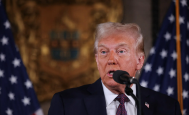 Trump paralajmëron fundin e luftimeve në Gaza: Një armëpushim është afër, brenda javës