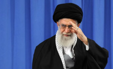 “Fitorja e palestinezëve është e sigurt”, lideri i Iranit në mbështetje të Palestinës