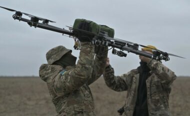 Ukraina thotë se do të rrisë ndjeshëm numrin e sulmeve “në thellësi të territorit rus”