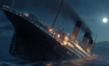 Titanic vjen vitin e ardhshëm, loja që sjell një nga ngjarjet më tragjike në histori