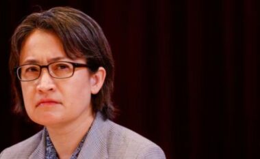 Kina ‘planifikoi përplasje makinash’ gjatë vizitës së zëvendëspresidentes të Tajvanit në Pragë të Çekisë