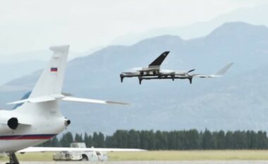 Mali i Zi do të prodhojë dronë në bashkëpunim me SHBA-në dhe seria e parë do t’i dhurohet Ukrainës