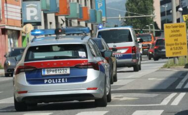 Të shtëna armësh në një shkollë në Graz të Austrisë, raportohet për pesë të vdekur