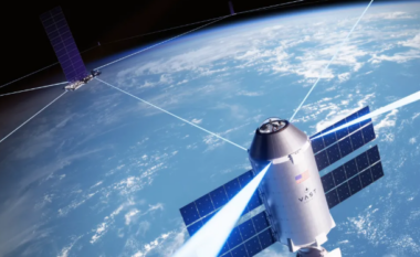Elon Musk aktivizon Starlink në Iran