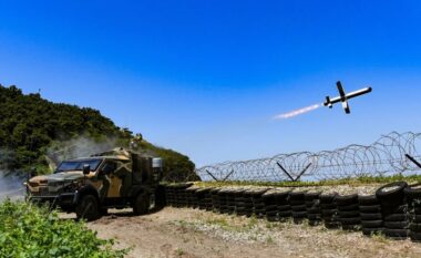 Spanja anulon marrëveshjen në vlerë 285 milionë euro për armët izraelite