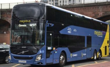 Kompania britanike ka zbuluar disa nga sendet më të çuditshme të harruara në autobusët e saj