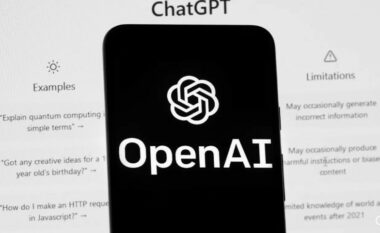 OpenAI heq dorë nga përmendja e partneritetit me Jony Ive pas vendimit të gjykatësit mbi mosmarrëveshjen për markën tregtare