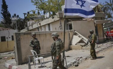 Trump nxit armëpushimin në Gaza – zbulohen disa nga kushtet e propozimit të fundit