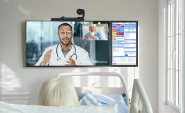 hellocare.ai e Labinot Bytyqit nënshkruan partneritet me Klinikën prestigjioze Mayo për revolucionin e kujdesit shëndetësor me AI