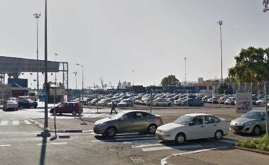 Izraeli urdhëroi heqjen e automjeteve elektrike nga portet – dhe arsyeja është e qartë